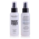 Miss Rose Makeup Fixer Spray Aloe Vera With Vitamin-E 100Ml