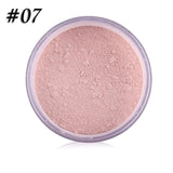 Miss Rose Loose Powder - trendifypk