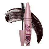 Maybelline New York Lash Sensational Mascara, Burgundy Brown 10.7ml
