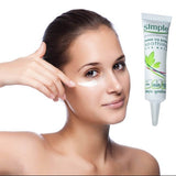 Simple Kind To Eyes Soothing Eye Balm 15Ml