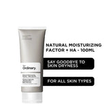 The Ordinary Natural Moisturizing Factors + Ha 100Ml
