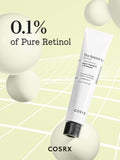 Cosrx The Retinol 0.1 Cream 20Ml - trendifypk