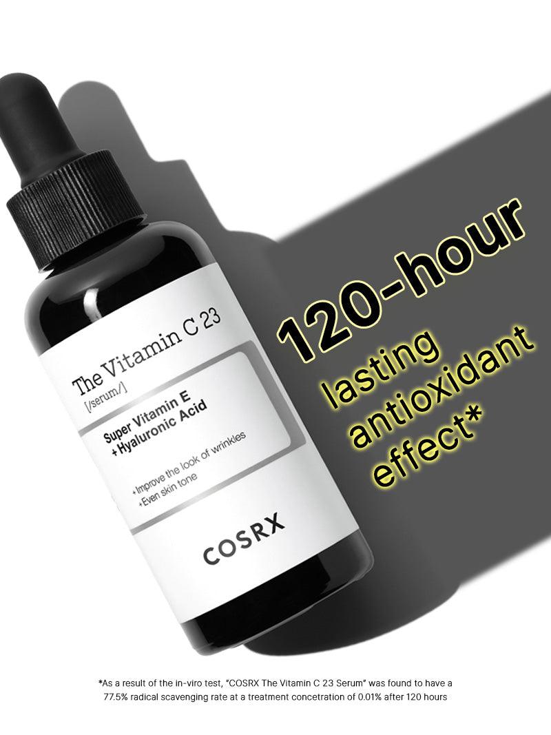 Cosrx The Vitamin C 23 Serum 20G