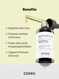 Cosrx The Vitamin C 23 Serum 20G - trendifypk