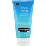 Neutrogena Hydro Boost Exfoliating Cleanser 141g