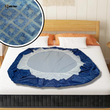Premium Quality Fitted Sheet Mattress Protector