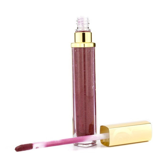 Estee Lauder Pure Color Lip Gloss # Cherry Fever Shimmer - trendifypk