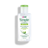 Simple Eye Makeup Remover 125Ml - trendifypk