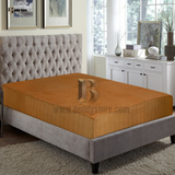 Premium Quality Fitted Sheet Mattress Protector