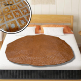 Premium Quality Fitted Sheet Mattress Protector