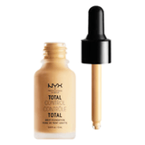 Nyx Total Control Drop Foundation Tcdf 08 - trendifypk