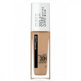 Maybelline New York SuperStay Full Coverage 24H Liquid Foundation - trendifypk