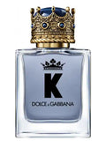 D&G The King EDT 100ml (Men)