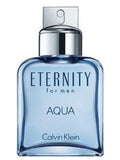 Calvin Klein For Men Aqua Eternity 100ML (Men) - trendifypk