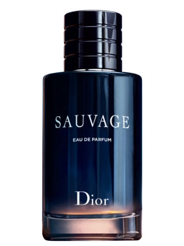 Christian Dior Sauvage EDP 100ml - trendifypk