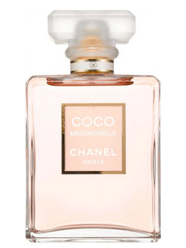 Chanel Coco Mademoiselle EDP 100ml - trendifypk