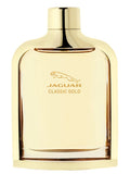 Jaguar Classic Gold EDT 100ml (Men) - trendifypk