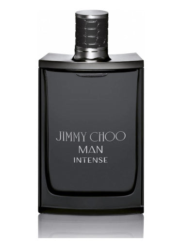 Jimmy Choo Men Perfume Intense EDT 100ml - trendifypk