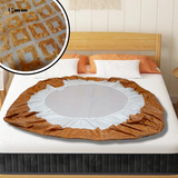 Premium Quality Fitted Sheet Mattress Protector