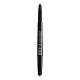 Nyx Brow Contour Medium Beige - trendifypk