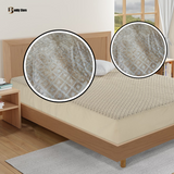 Premium Quality Fitted Sheet Mattress Protector