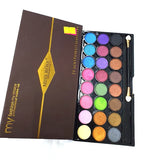 Miss Rose My Fashion My Choice 24 Color Eyeshadow Palette - trendifypk