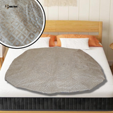 Premium Quality Fitted Sheet Mattress Protector