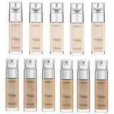L'Oreal Paris True Match Liquid Foundation