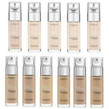 L'Oreal Paris True Match Liquid Foundation - trendifypk