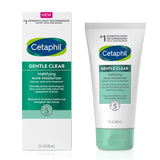 Cetaphil Gentle Clear Mattifying Acne Moisturizer 89mL - trendifypk