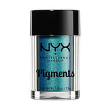 Nyx Pigments Peacock - trendifypk