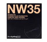 Mac Studio Fix Powder Plus Foundation NW - trendifypk