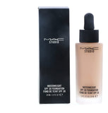 Mac Waterweight Spf30 Foundation Broad Spectrum # Nc30 30Ml - trendifypk