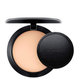 Mac Careblend Pressed Powder (Medium Plus) - trendifypk