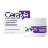 Cerave Skin Renewing Night Cream - trendify