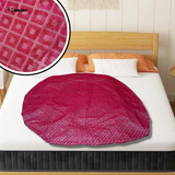 Premium Quality Fitted Sheet Mattress Protector