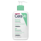 Cerave Foaming Cleanser - trendify