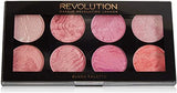 Revolution Ultra Professional Blush Palette 13G - trendifypk