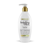 Ogx Restoring + Bonding Plex Cream 177ml - trendifypk