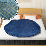 Premium Quality Fitted Sheet Mattress Protector