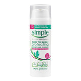 Simple Protecting Moisture Cream Spf30 50Ml - trendifypk