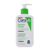 Cerave Hydrating Cleanser - trendify