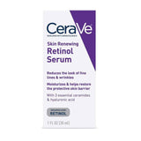 Cerave Retinol Serum - trendify