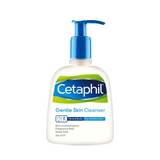 Cetaphil Gentle Skin Cleanser Face & Body All Skin Types 237Ml