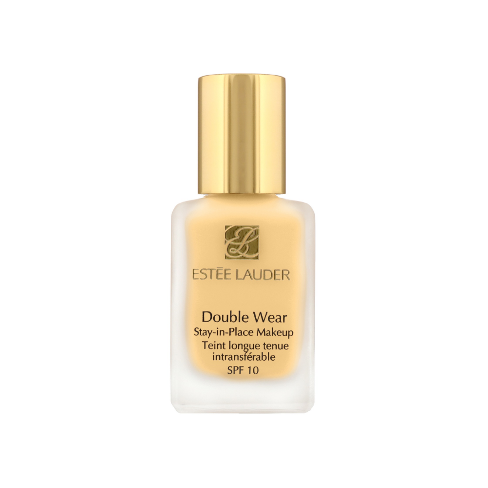 Estee Lauder Double Wear Stay In Place Makeup Foundation #1C1 Cool Bone 30Ml