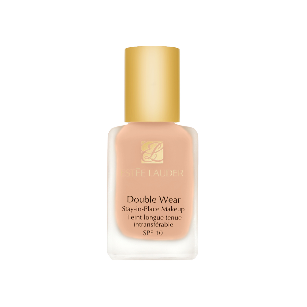 Estee Lauder Double Wear Stay-In-Place Makeup Foundation #3N1 Ivory Beige 30Ml - trendifypk