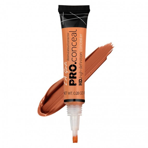 L.A. Girl HD Pro.Conceal - trendifypk