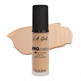 L.A. Girl PRO Matte Foundation - trendifypk