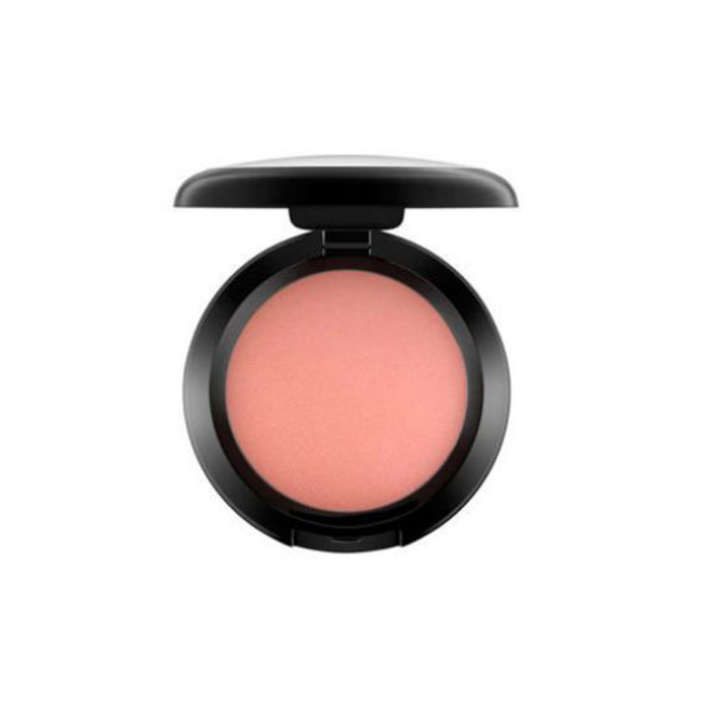 Mac Best Blush On Palette Peaches 6g Rare Beauty Blush Makeup