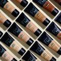Maybelline New York Fit Me Matte & Poreless Liquid Foundation 30 ml